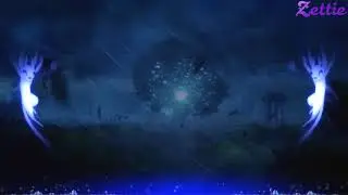 Zettie - O.R.I.