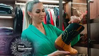kykNET Cribs: Kiki – Die Real Housewives van Pretoria | kykNET