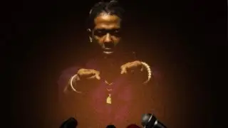 22Four - Leave u Alone Ft Lil Quez (King24)