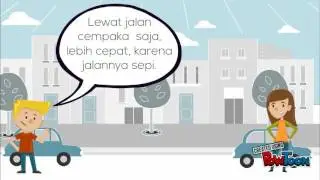 TUGAS BPM MODEL PEMBELAJARAN CTL