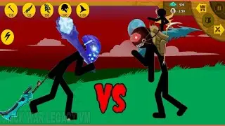 HACK INFINITY SUMMON ALL ITEMS ARMY ZOMBIE KAI, GRIFFON , FINAL BOSS | STICK WAR LEGACY