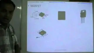 LAPTOP MOSFET WORKS (Part1)