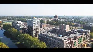 Oranjekade Helmond