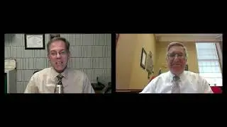 FRCMedia Update - Senator Michael Rodrigues