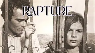 Rapture / 1965 Drama / English Full Movie