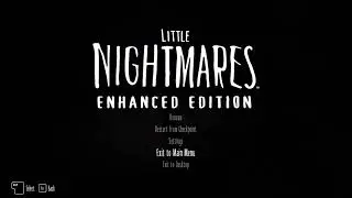Little Nightmares