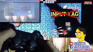 FUNCIONA Reducir input lag en Retroarch de game stick X2 GD10 con Emuelec 4.3, Entrar en menú oculto