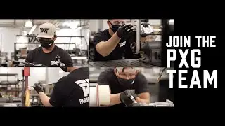 Ready To Help Build The World's Finest Golf Clubs?