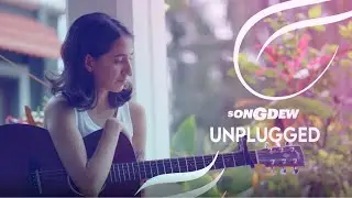Bring Me Flowers | Anika Bharwani | Songdew Unplugged #indiemusic