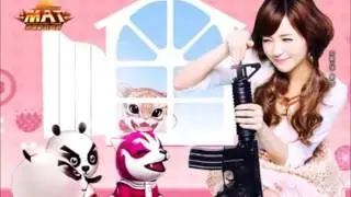 เพลง MAT -  XSHOT