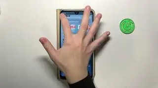 HONOR 8X MAX | Как записать видео с экрана на HONOR 8X MAX - Запись экрана на HONOR 8X MAX