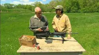 Full Auto SIG 556.