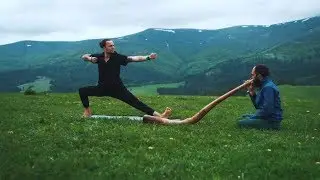 КАРПАТСКИЙ ЙОГА ФЕСТИВАЛЬ 2019
