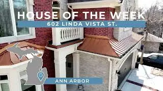 House of the Week: 602 Linda Vista St.
