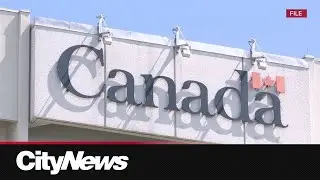 Federal workers ordered to work in-office 4 days a week