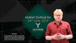 Market Outlook for the week starting on 24th June, 2019 | IndiaMart IPO | KPR Agrochem IPO