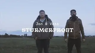 JON & VOSS  - Sturmerprobt