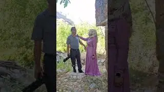 ErzinCAN Kemaliye Kocaçimen ( Muşaga) Köyü