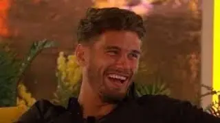 Love Island 2022 - Episode 19 Recoupling - Jacques Has To Recouple With Danica After Jay Picks Paige