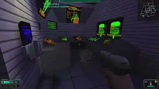 Time for a serious UPGRADE! ll Let's Play System Shock 2 Episode 12