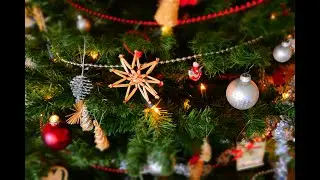 Easy Listening & Relaxing Music, Sax & Clarinet for Christmas