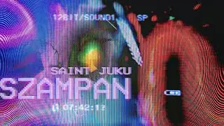 Saint Juku - Szampan (prod. Ajzeja)
