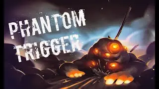 Phantom Trigger - Прохождение [PC] let's play