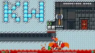 [SMM] [KW2] Sudden Death: Quick Strats