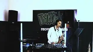 #JumpsSax # Sax #Dj #Musica #Eventi #Torino