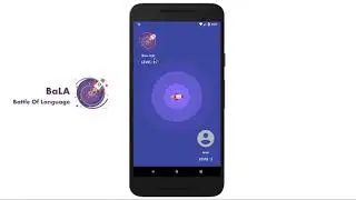 Guide Using Bala App