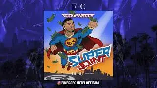 GoodFinesse - THE SAME