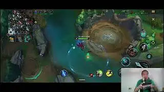 Vayne RANKED LoLWR di payagan mgpush marvin r. cacho