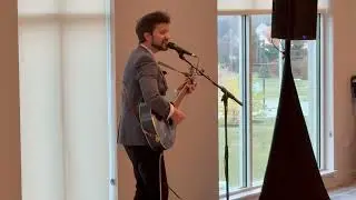 The Del-Vikings - Come and go with me COVER by Brett Gaertner