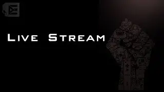4-Player Co-op w/Dangbandit, Cron, Anad Admirl / Multitwitch/tv