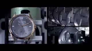 Chronofiable Test &ndash; Fleurier Quality Foundation