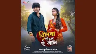 Dilwa Todlu A Jaan