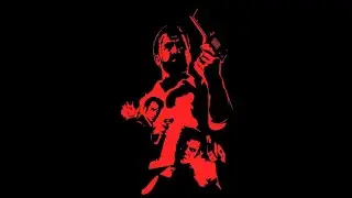 Max Payne 1,2,3 iconic moments gameplay | RIP James McCaffrey