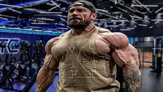 THE GRIND HAS A NAME - SETH FEROCE - BODYBUILDING MOTIVATION