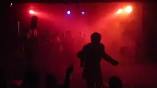 ВИА им. Олега Я. в ЦСД 6.9.19. - 7