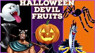 The MOST USEFUL Devil Fruit: The Costume Costume Fruit!