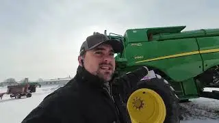 What's Your Job??? | My Integrated Solutions Job At A John Deere Dealer In 13 Minutes