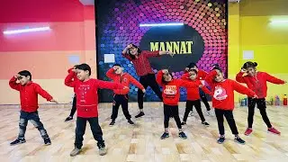 Haanikaarak Bapu | Dangal | Aamir Khan | Pritam | Amitabh B | kids video |