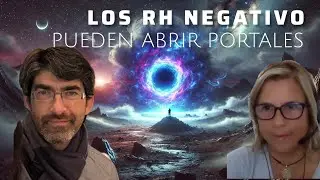 Portales del Tiempo: Explorando el Multiverso con Fran Mateos