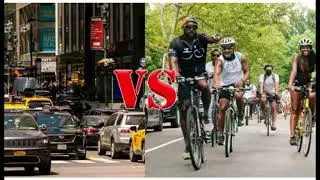 Do you want to know more about Bicycle?