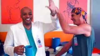 Scrubs (2026) - Teaser 3