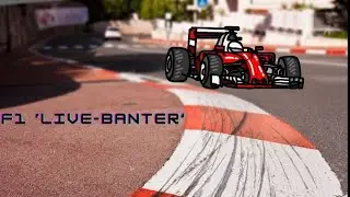 F1 Banter - AWS Grand Prix Du Canada 2024