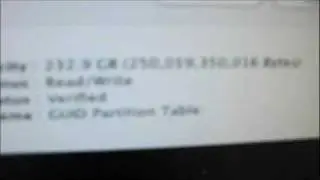 Installing Kalyway on my computer