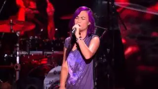 Damielou Shavelle Sings Do It Like A Dude | The Voice Australia 2015