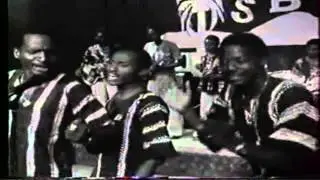 Super Boiro Band - 1 - Sakonké
