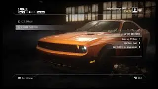 NFS 14 HOW TO EQUIP PERSUIT TECH